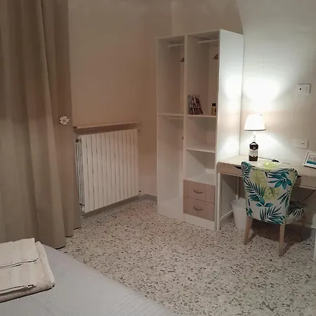 Appartement Anna Luxury