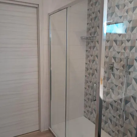 Anna Luxury Bisceglie