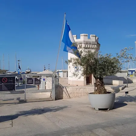 Appartement Anna Luxury *