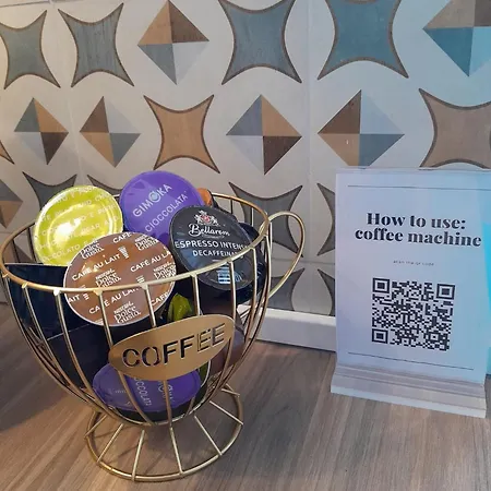 Appartement Anna Luxury Bisceglie