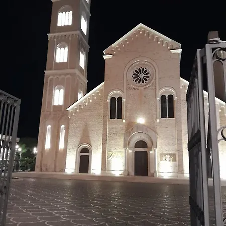 Appartement Anna Luxury Bisceglie