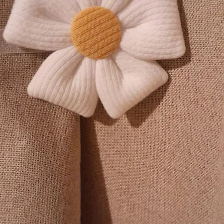 Anna Luxury Appartement *