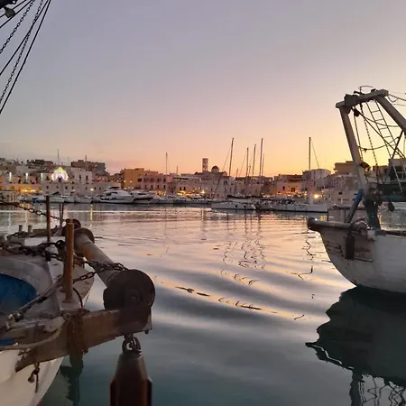 Διαμέρισμα Anna Luxury *