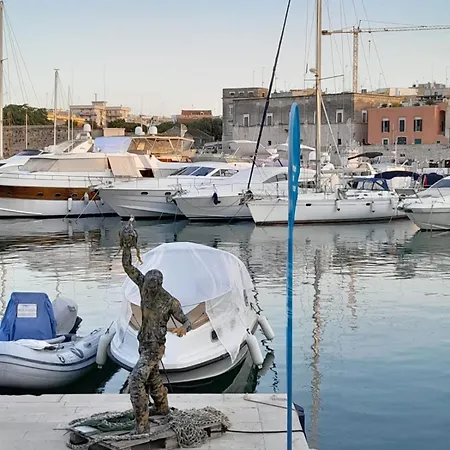 Anna Luxury Lägenhet