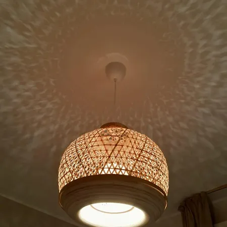 Anna Luxury Apartment