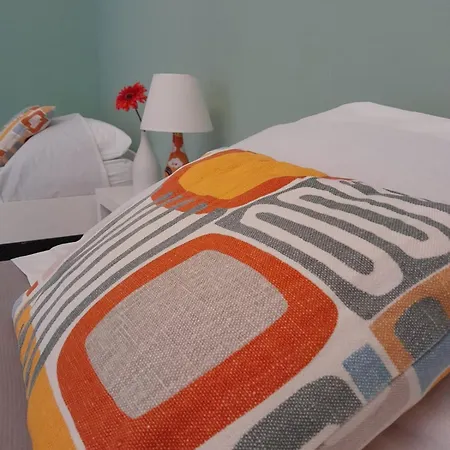 Lägenhet Anna Luxury
