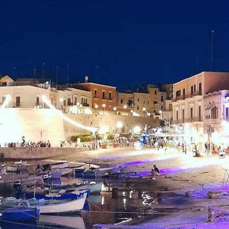 Anna Luxury Apartment Bisceglie