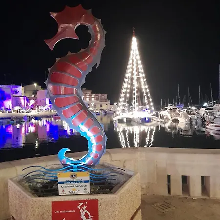 Anna Luxury Διαμέρισμα