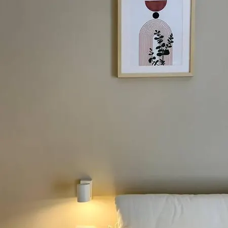Apartment Anna Luxury *