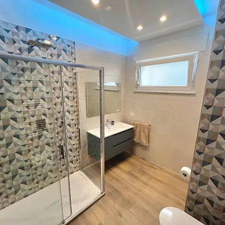 Διαμέρισμα Anna Luxury Μπισέλιε