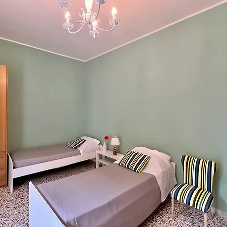 Anna Luxury Apartment *
