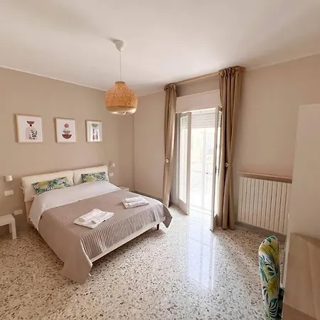 Anna Luxury Apartment Bisceglie