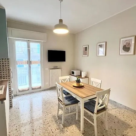 Apartment Anna Luxury Bisceglie