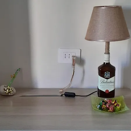 Apartment Anna Luxury