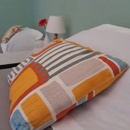 Διαμέρισμα Anna Luxury Μπισέλιε