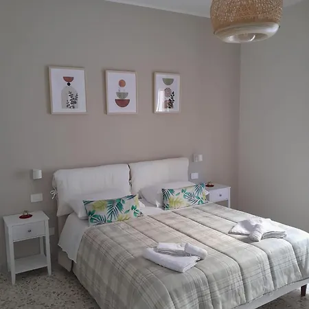 Apartment Anna Luxury *