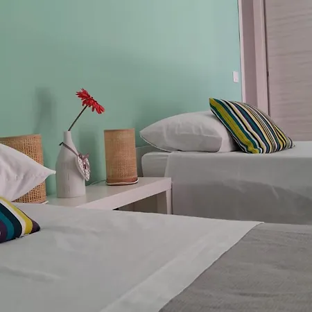 Anna Luxury Lägenhet *