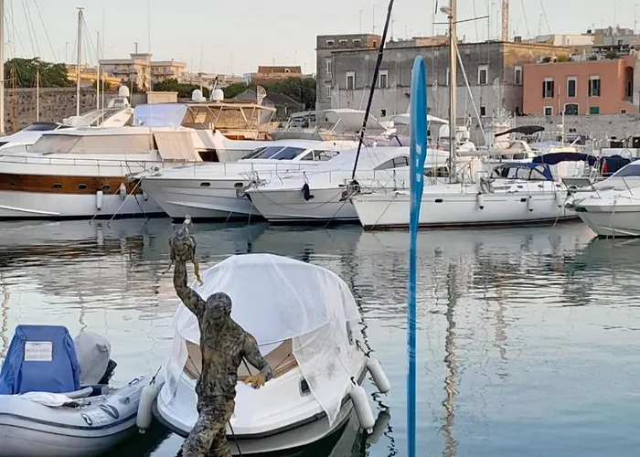 Anna Luxury Apartmán