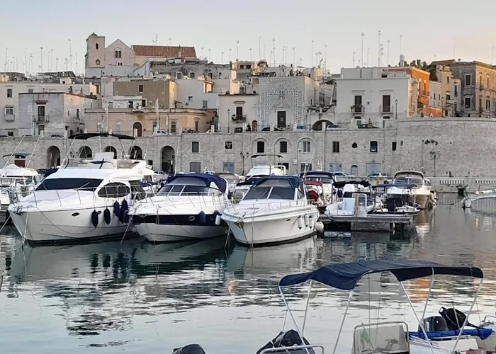 Anna Luxury Apartmán *