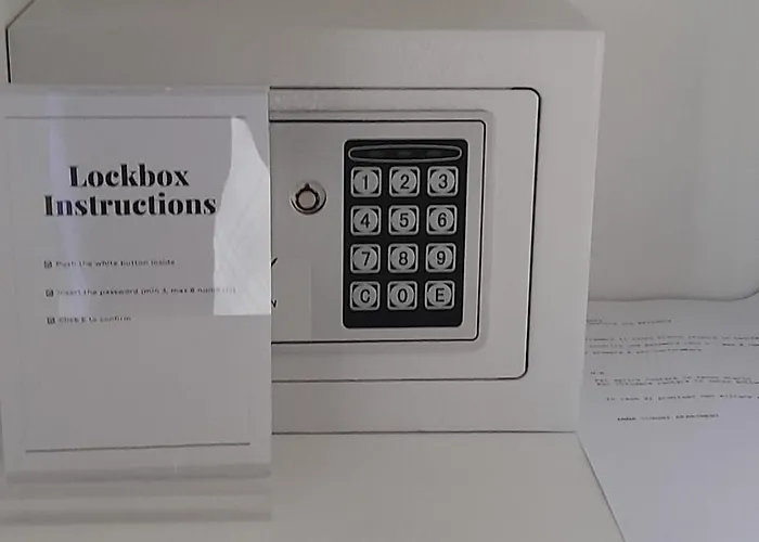 Anna Luxury Apartmán